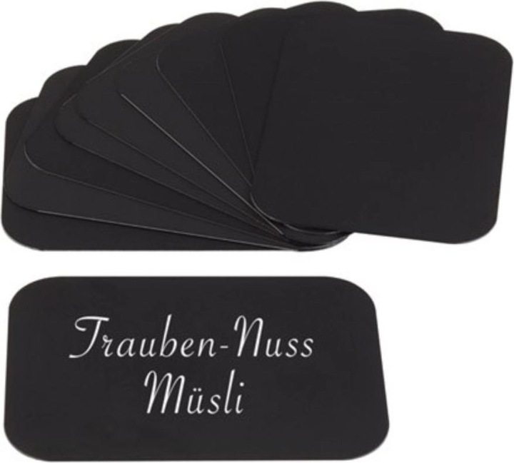 Produktbild APS Beschriftungskarten, 10er-Set