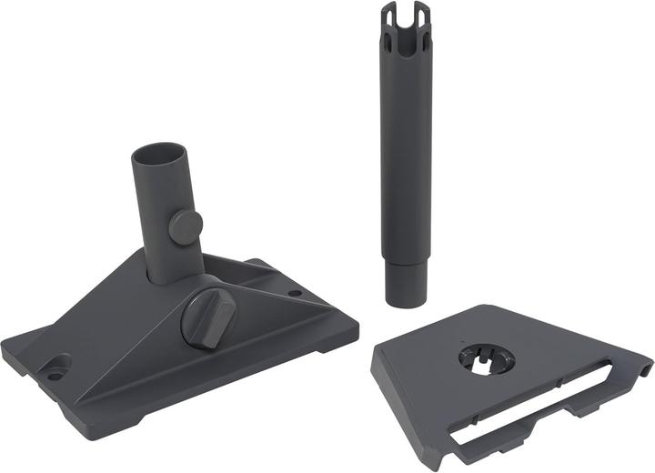 Actual product image Starlink Pivot Mount SL Mini (Wall mount)