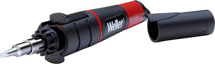 Produktbild Weller Erem WLBU75 Gas Lötkolben, 75W / 230V ac für ToughSystem EU