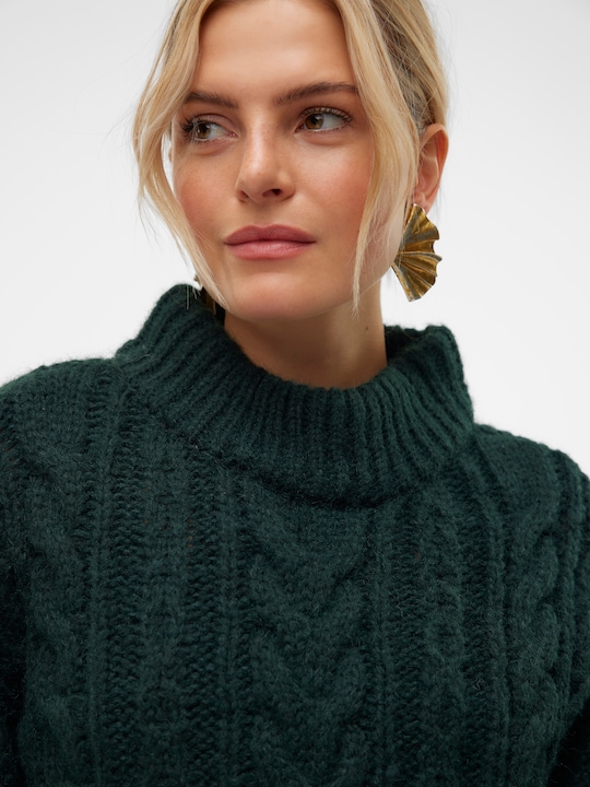 Produktbild Vero Moda VMDREAM Pullover Strickpullover (L)
