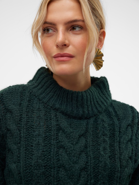 Image du produit Vero Moda VMDREAM Pull-over Pull en maille (L)