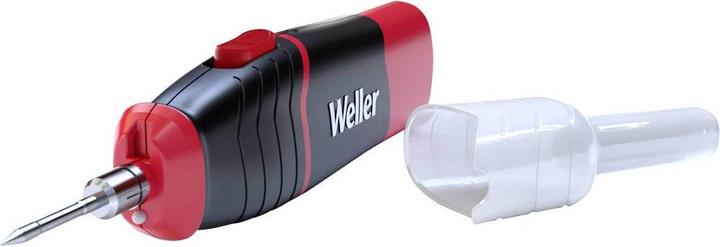 Produktbild Weller Erem WLIBA4 Batterie Lötkolben, 4.5W für ToughSystem