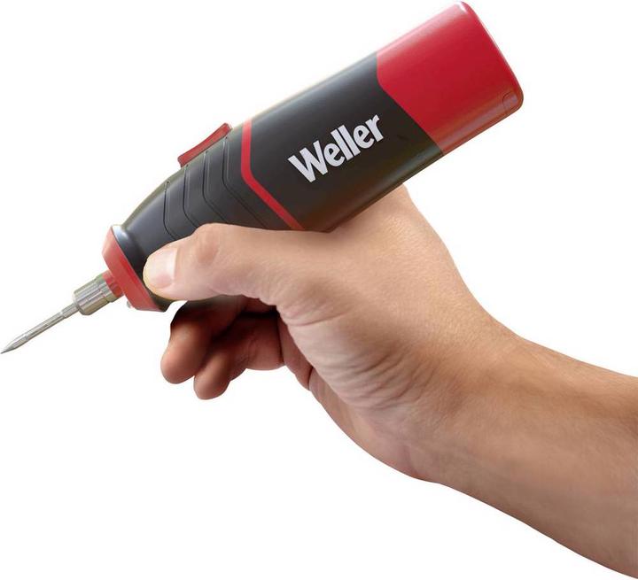 Produktbild Weller Erem WLIBA4 Batterie Lötkolben, 4.5W für ToughSystem
