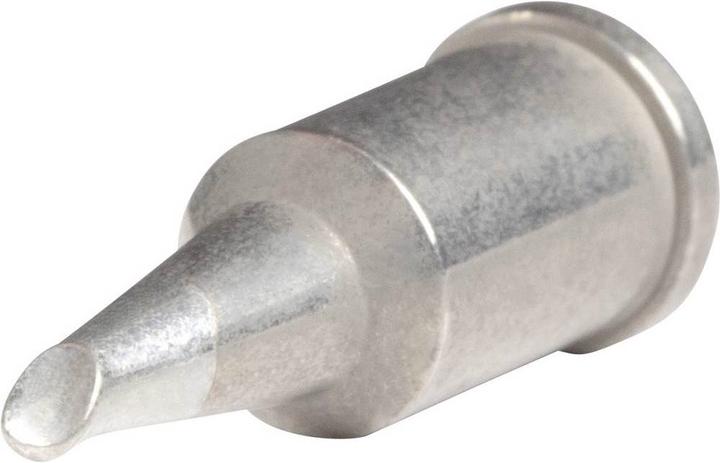 Produktbild Weller Erem BU75 / WLTSF24IBU75 Lötkolben-Spitze 2,4 mm flach (Lötspitze)