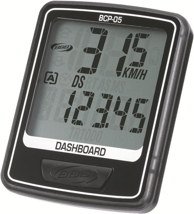 Actual product image BBB Dashboard BCP-05