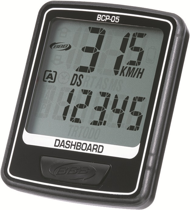 Image du produit BBB Interface entreprise BCP-05