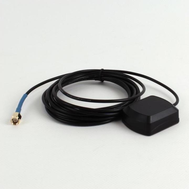 Actual product image Teltonika RUTX09 - LTE Industrial Cellular Router, North America Version