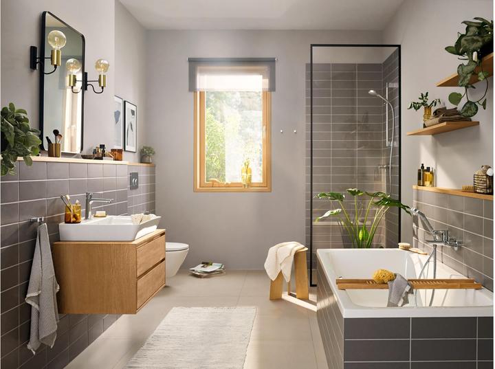 Produktbild hansgrohe 72557000