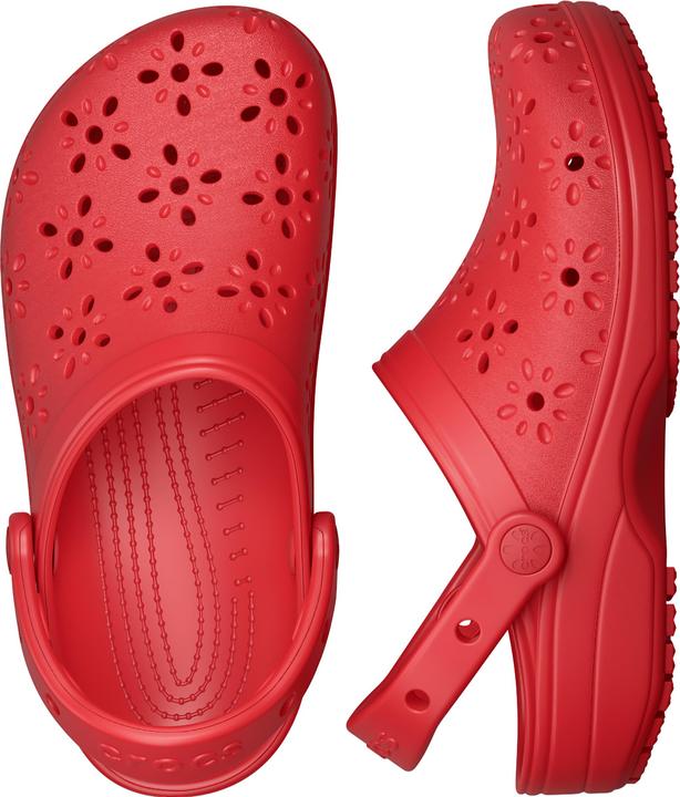 Image du produit Crocs Classic Floral Cut Out Clog (39)