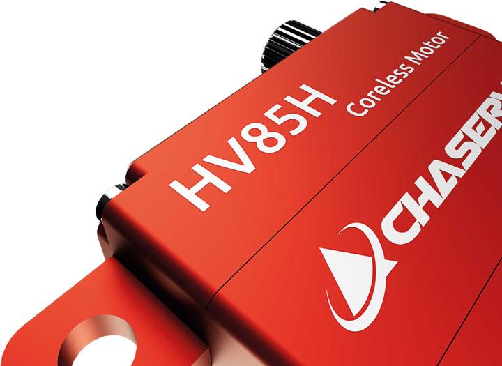 Immagine prodotto Chaservo HV85 (H) 8,5mm HV 10kg Servo Coreless montaggio orizzontale
