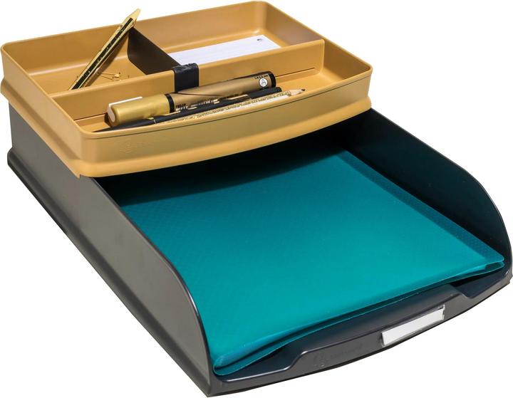 Produktbild Exacompta NEO DECO - Briefablage (A4+)