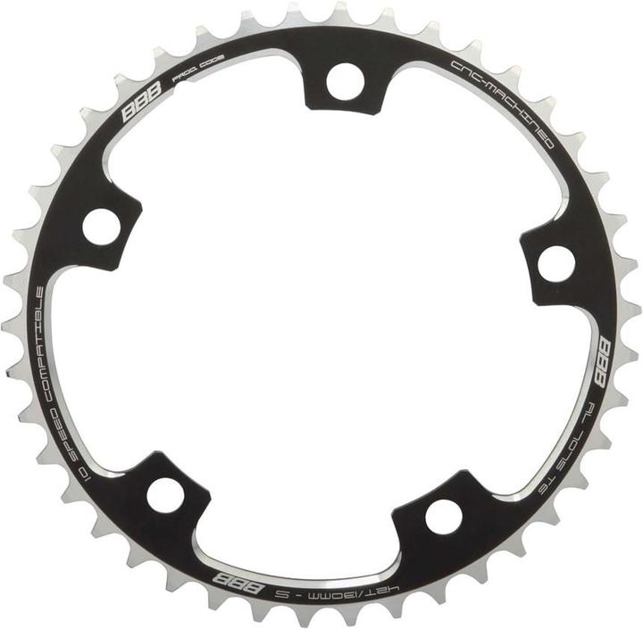 Image du produit BBB RoadGear BCR-12S 42 dents, -silence (42)