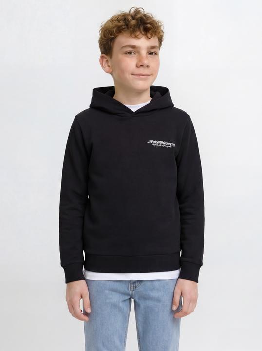 Produktbild Jack & Jones Jrebzack Sweat Hood Noos Jnr (140)