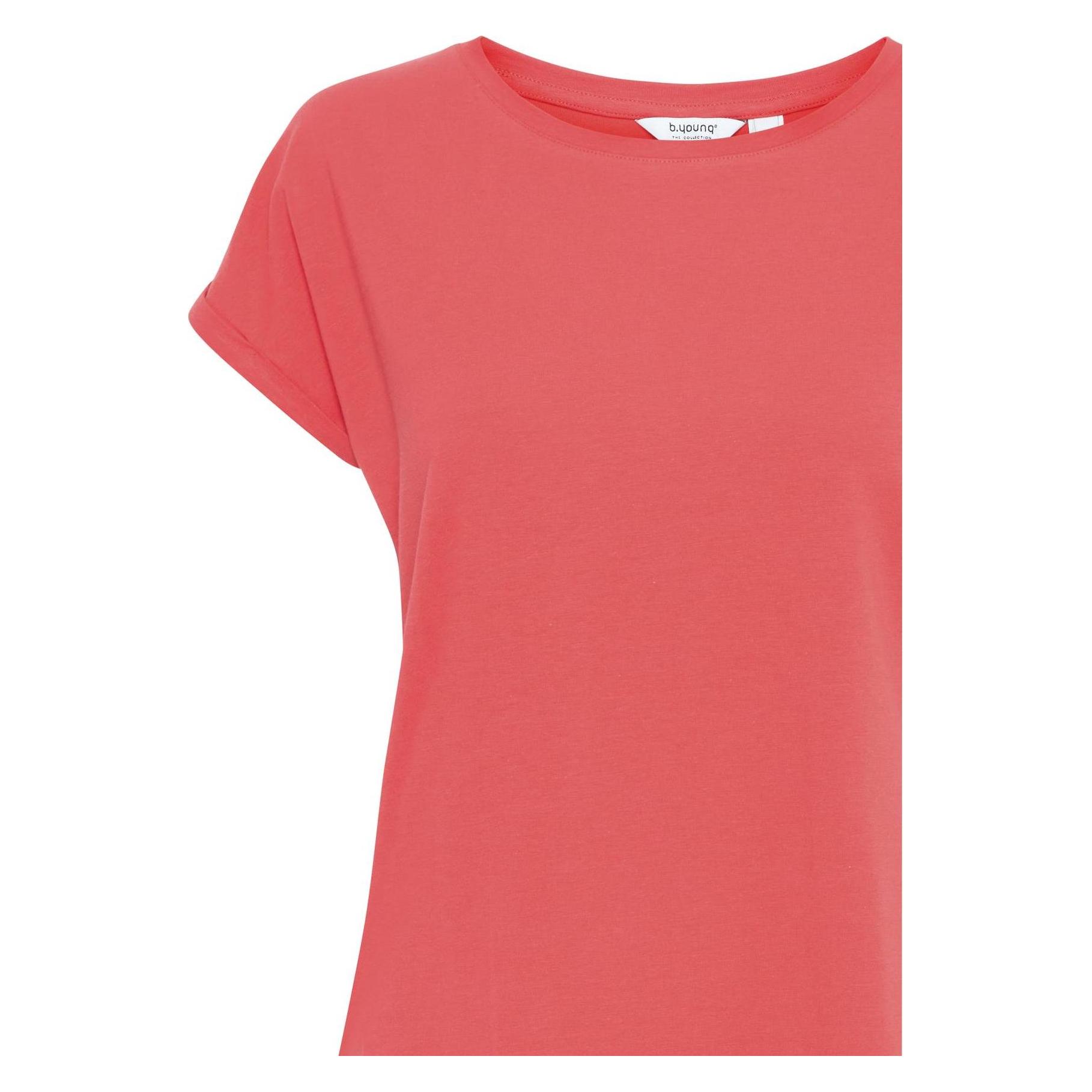 B.young, Damen, Shirts, Pamila, Mehrfarbig, (Xxl)