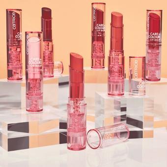 Produktbild Catrice Care In Colours Lip Balm (080 Happy Hour)