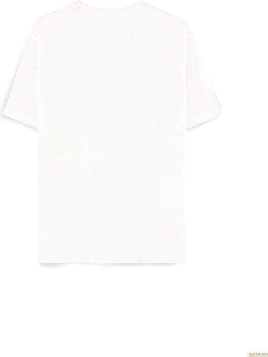 Actual product image Difuzed Pokemon - Snorlax - XL size (XL)