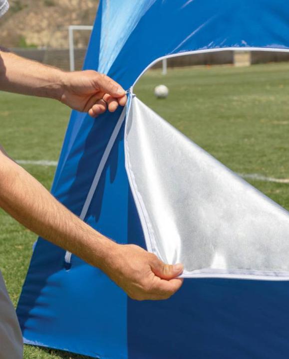Produktbild Sport Brella Sport-Brella (2.45 m)