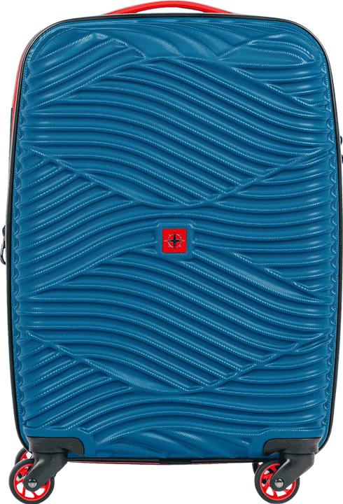 Actual product image Swissbags Snow tracks (48 l)