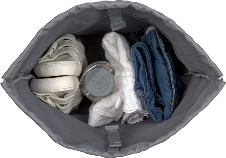 Produktbild Lässig School String Bag Bold (12 l)