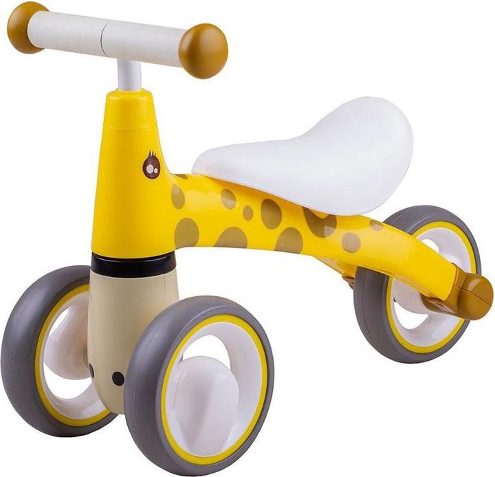 Bigjigs Diditrike Loopwiel Giraffe