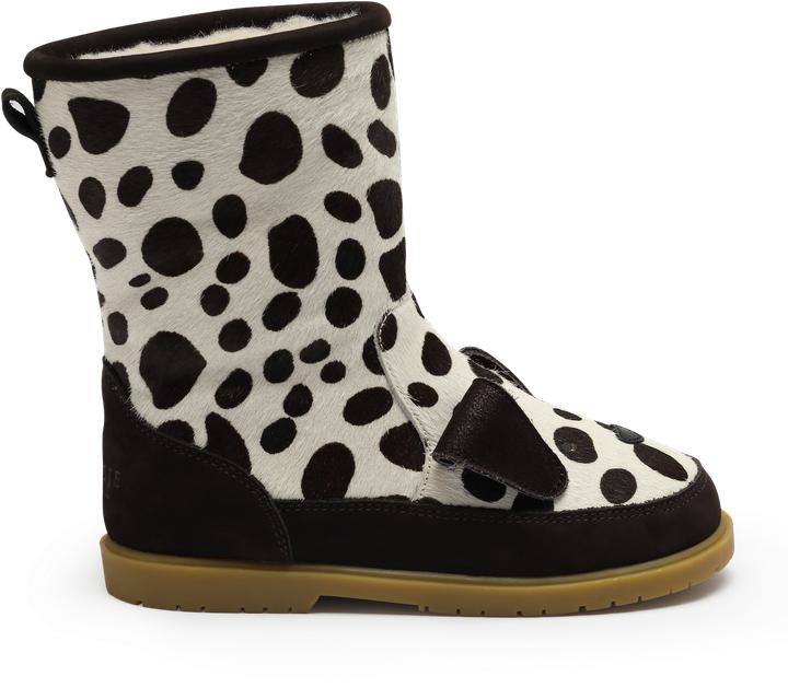 Actual product image Donsje Wadudu Exclusive Lining Dalmatian (27)