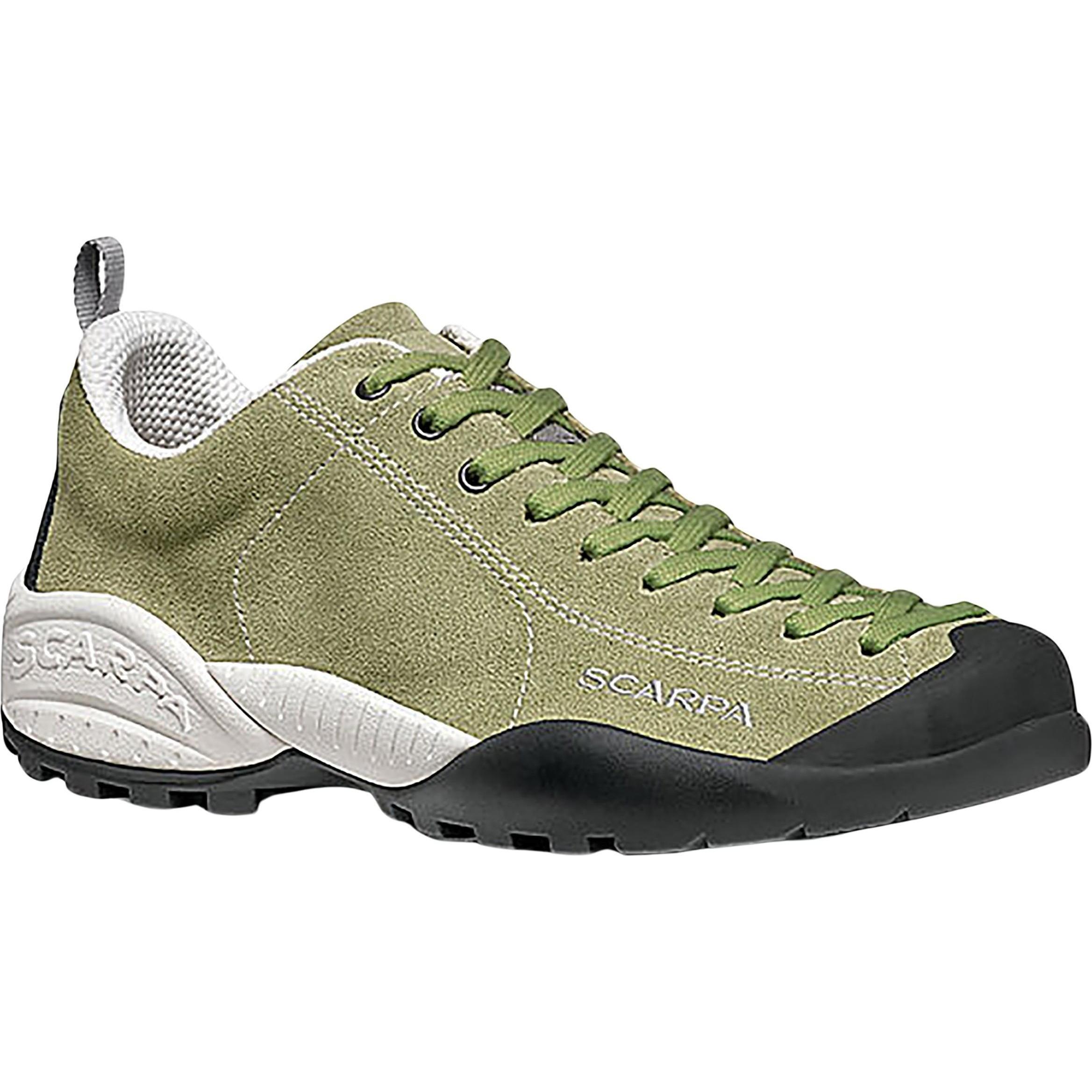 Scarpa, Herren, Wanderschuhe, Mojito (43), Grün
