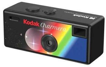 Actual product image Kodak Charmera assorted (35 mm, 1.60 Mpx, 1/4")