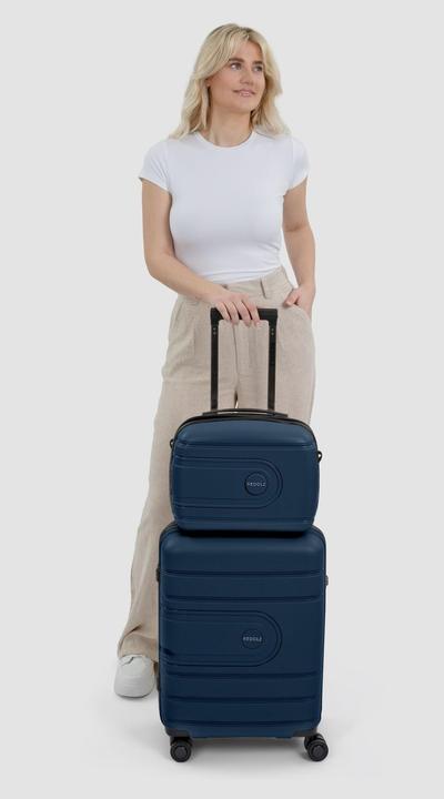 Actual product image Redolz Essentials 11 Beautycase 34 cm (14 l)