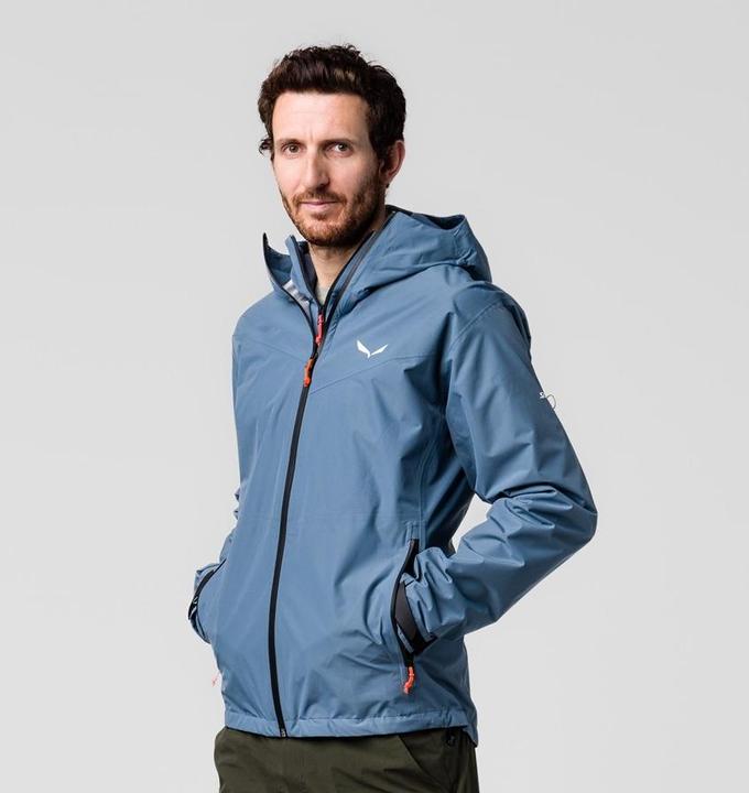 Immagine prodotto Salewa GIACCA PUEZ AQUA 4 PTX 2.5L Uomo (46, S)