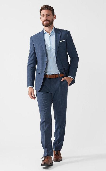 Immagine prodotto Joop! Modern Fit Brad (52)