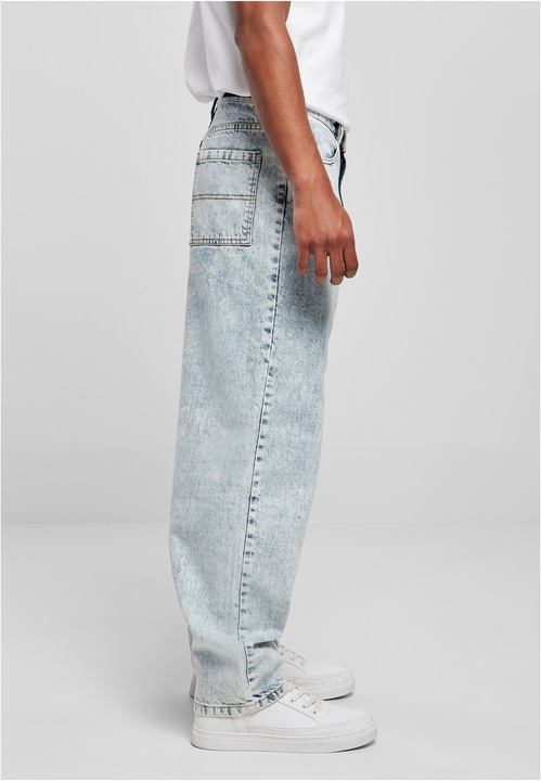 Actual product image Urban Classics 90‘s Jeans (32)