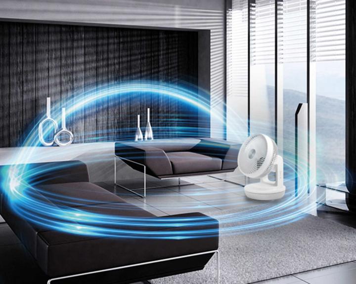 Actual product image Stylies Tara (54 dB)