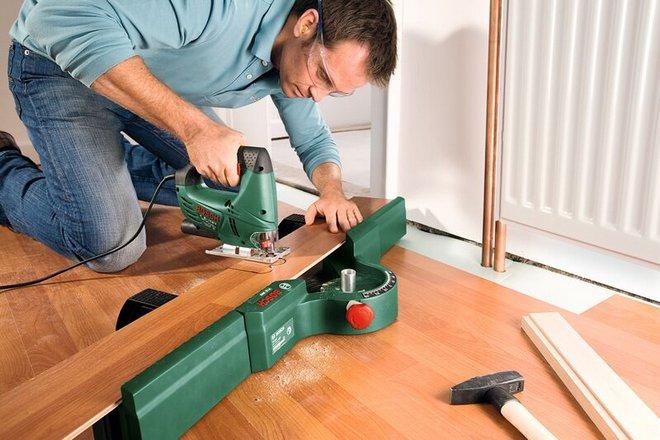 Actual product image Bosch Zubehör Pls 300