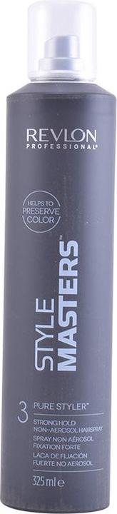 Image du produit Revlon Professional Laque Pure Styler (325 ml)