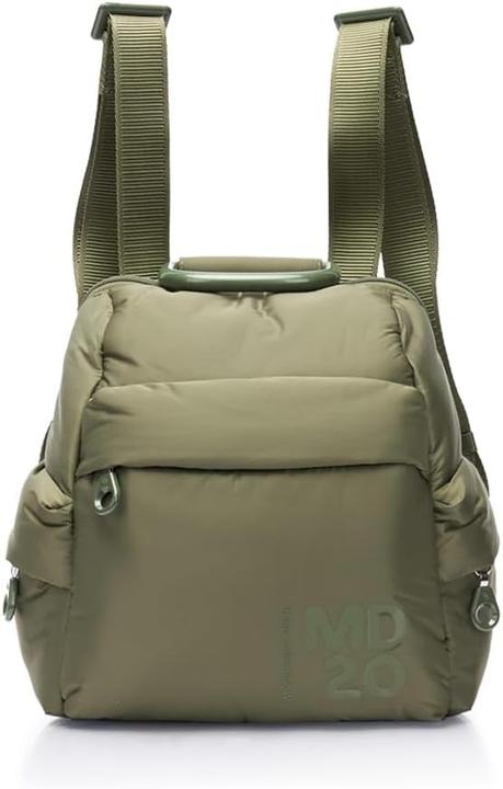 Actual product image Mandarina Duck Balloon Backpack