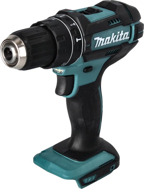 Makita DHP482Z (Akkubetrieb)