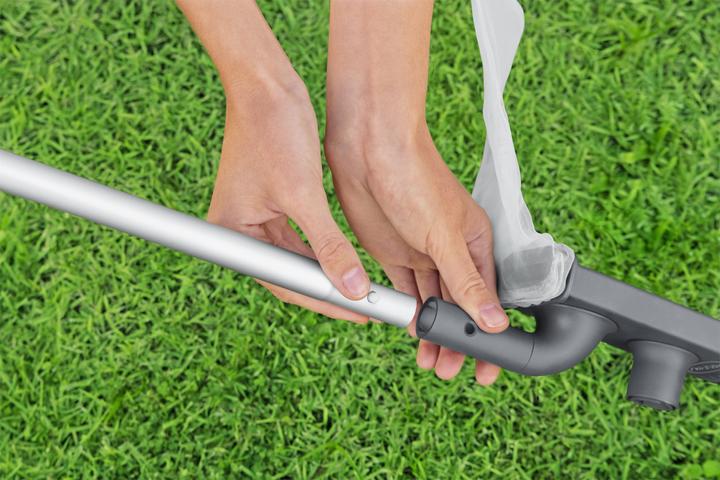 Actual product image Bestway Lay-Z-Spa Xtras