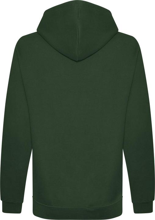 Produktbild Just Hoods Organic Hoodie (M)