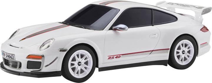 Actual product image Revell Porsche 911 GT3 RS