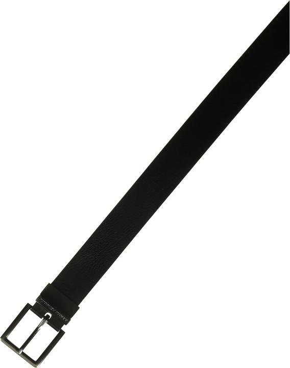 Actual product image Armani Exchange Leather Belt (80)
