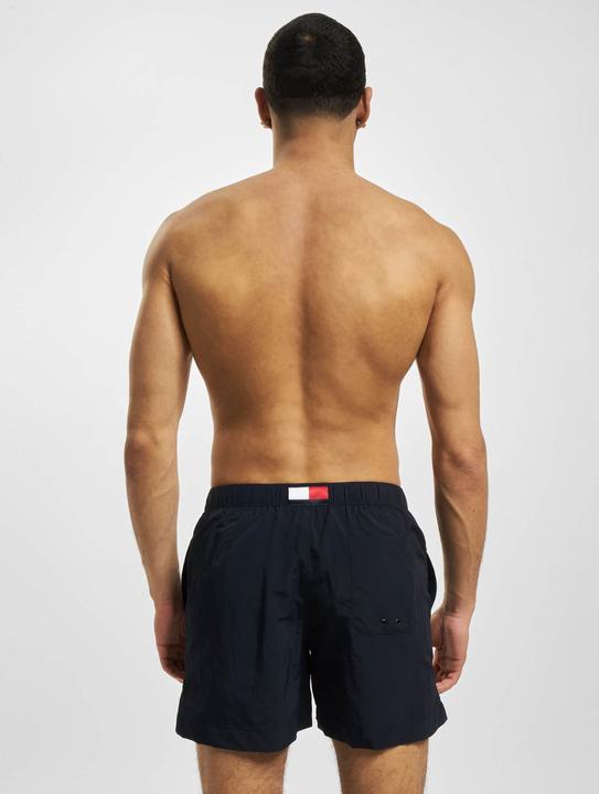 Produktbild Tommy Hilfiger Medium Drawstring Badeshorts - 83257 (L)