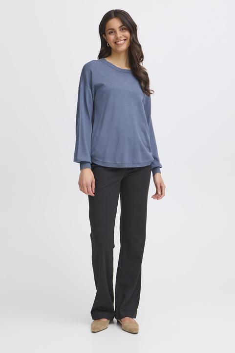 Actual product image Fransa Besmock 9 (S)