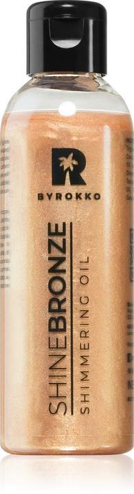 Produktbild Byrokko Shine Bronze Original (Bronzer, 100 ml)