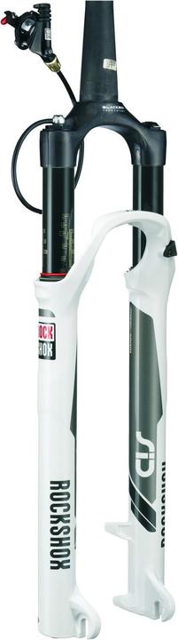 Produktbild RockShox Sid XX World Cup 2014 (100 mm, Luft)