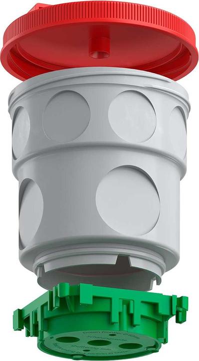 Actual product image Kaiser Slab Ceiling Large Can