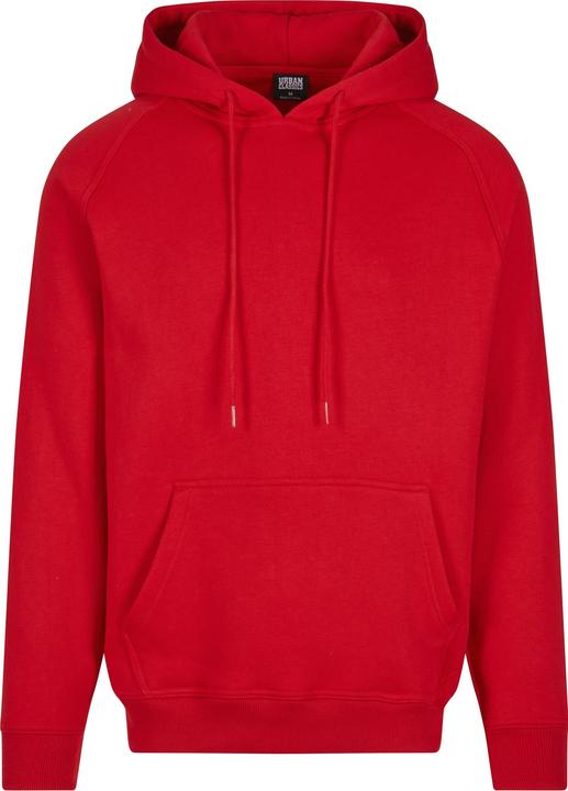 Produktbild Urban Classics Blank Hoody (XL)