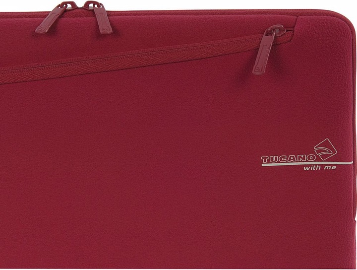 Actual product image Tucano Sleeve WITH ME 15" (15", Apple)