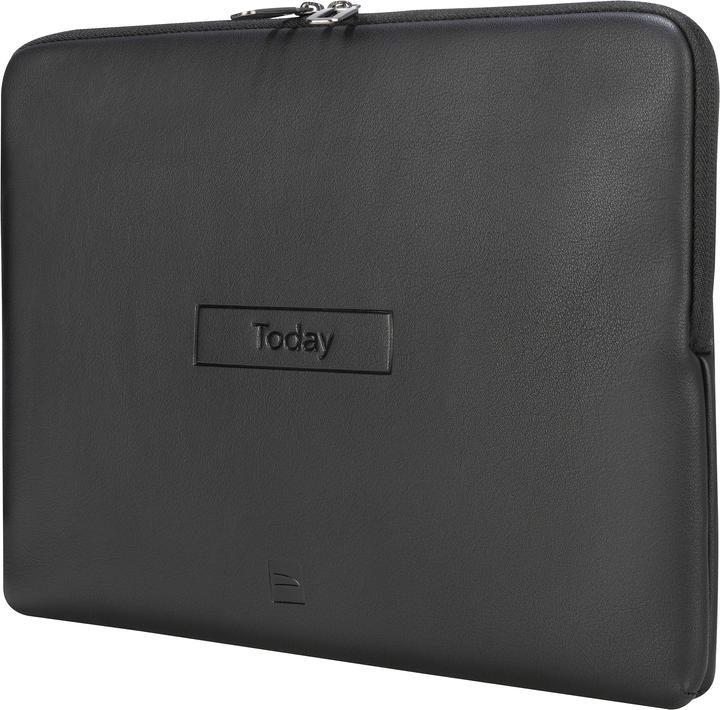 Image du produit Tucano Today Sacoche pour ordinateur portable 30,5 cm (12" ) Housse de protection Noir (12.01", Universel)