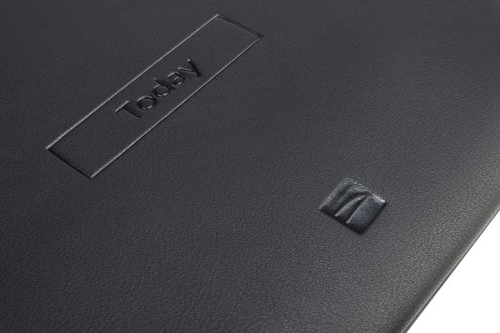 Image du produit Tucano Today Sacoche pour ordinateur portable 30,5 cm (12" ) Housse de protection Noir (12.01", Universel)