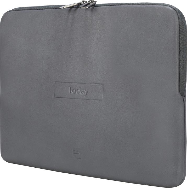 Produktbild Tucano Today Notebooktasche 35,6 cm (14" ) Schutzhülle Grau (14", Universal)